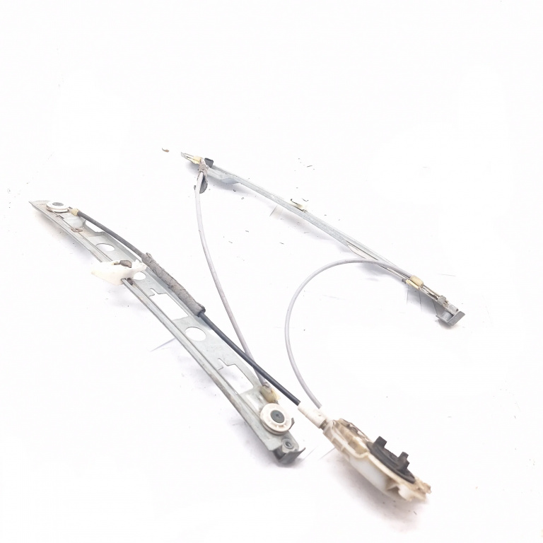 Macara Geam Manuala,Electrica,stanga,fata Renault MEGANE 2 2002 - 2010