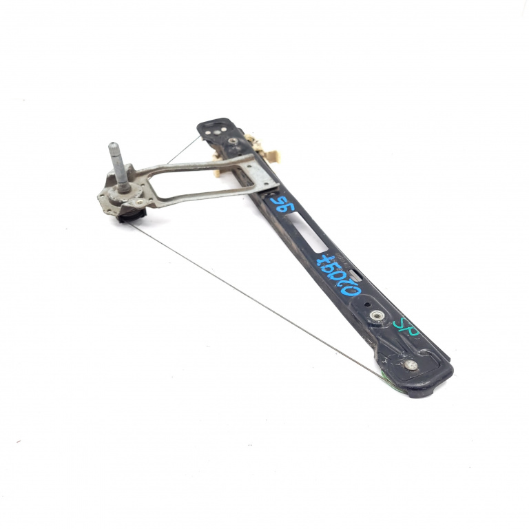 Macara Geam Manuala,spate Ford FOCUS Mk 1 1998 - 2004