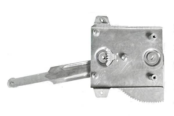 Macara geam manuala spate stanga Toyota Corolla 2004/2006