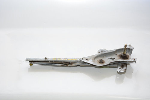 Macara Geam Manuala,stanga,fata Renault KANGOO (KC) 1997 - 2007 8200155793
