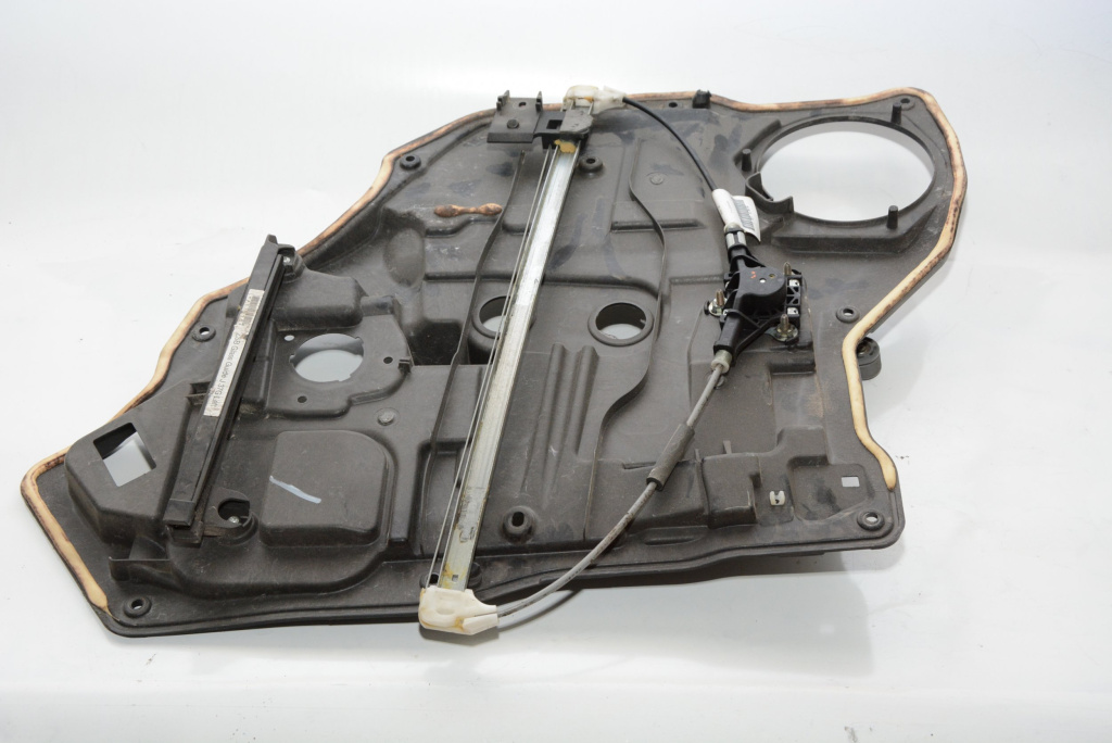 Macara Geam Manuala,stanga,spate Mazda 2 (DY) 2003 - 2007