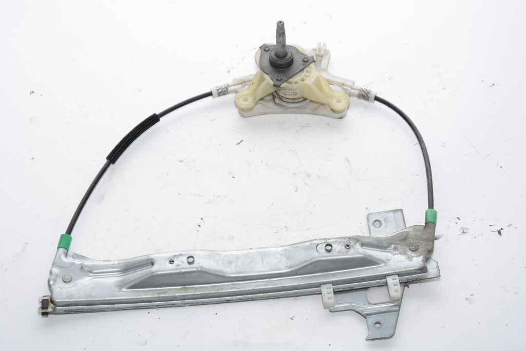 Macara Geam Manuala,stanga,spate Peugeot 407 2004 - 2011 995016103