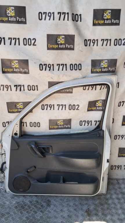 Macara geam manuala usa dreapta fata Peugeot Partner 2.0 HDI cod motor RHY , transimie manuala an 20...
