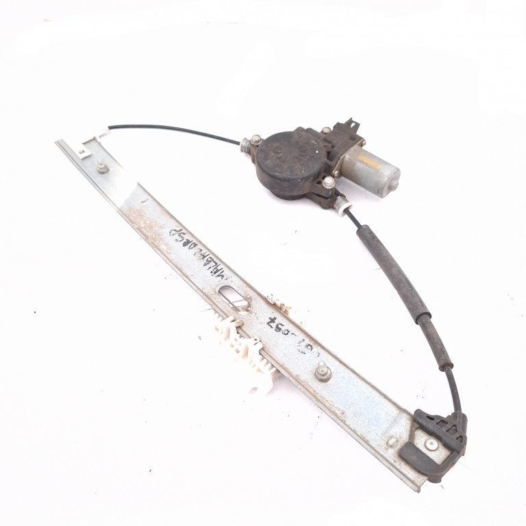 Macara Geam Mazda 2 (Dy) 2003-2007 Spate Dreapta Electrica D01G5858X, D01G 58 58X, Cm012010, Cm01 2010