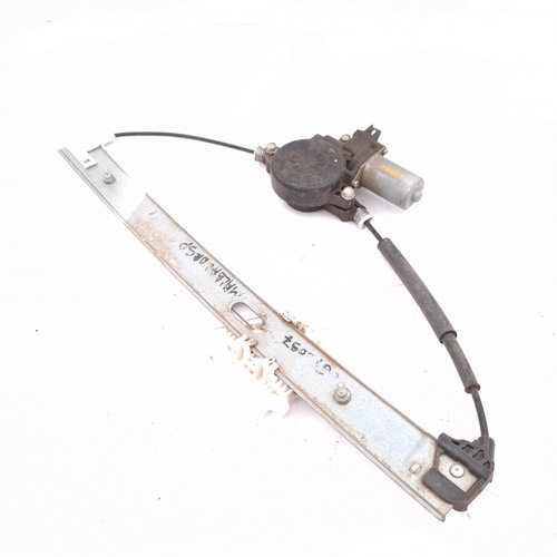 Macara Geam Mazda 2 (Dy) 2003-2007 Spate Dreapta Electrica D01G5858X, D01G 58 58X, Cm012010, Cm01 20...