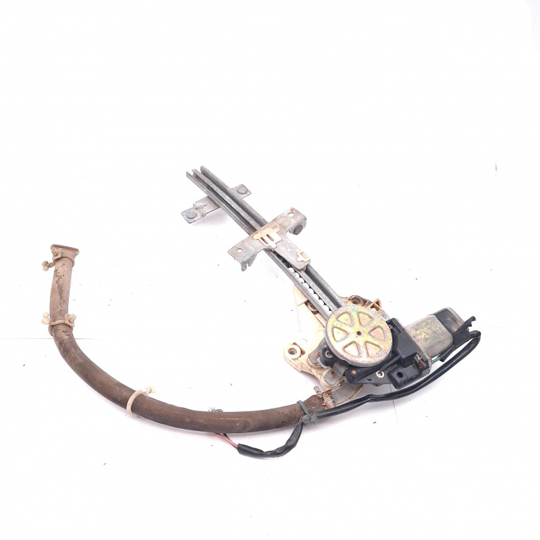 Macara Geam Mazda 3 (Bk) 2003-2009 Spate Stanga Electrica