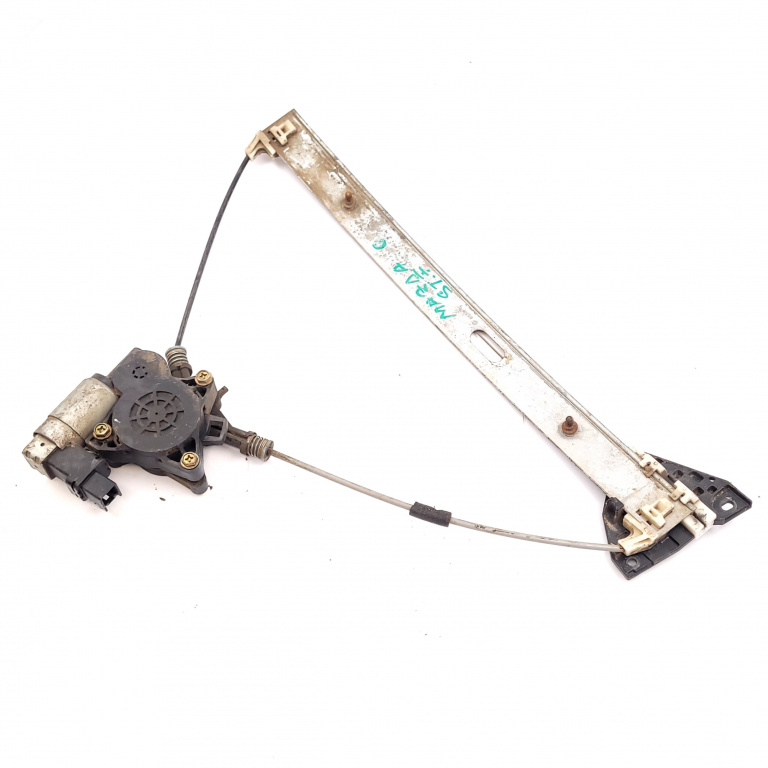 Macara Geam Mazda 6 (Gg) 2002-2008 Fata Stanga Electrica