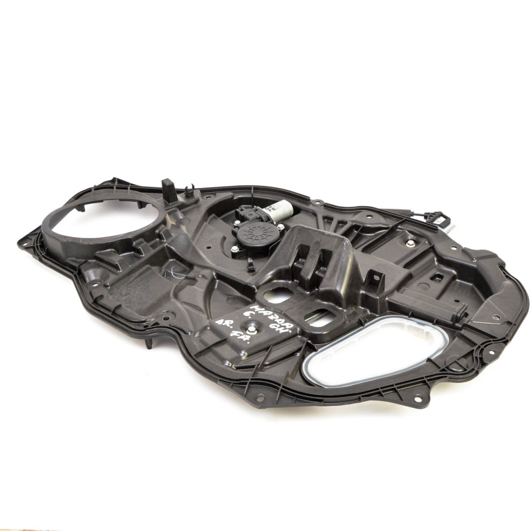 Macara Geam Mazda 6 (Gh) 2007-2012 2.0 Mzr-Cd Rf7J Motorina 4 Portiere Fata Dreapta Electrica Gs1D5897X, D6515858X, Cm012030, Ga-558Rp, Ga558Rp