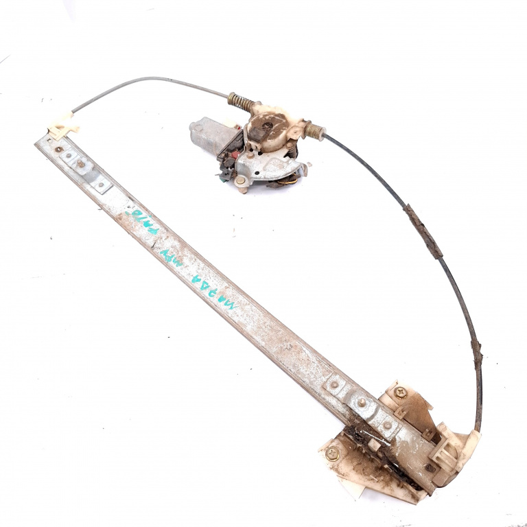 Macara Geam Mazda Mpv Mk 2 (Lw) 1999-2006 Fata Electrica 3630161892, 8620400041, 36301-61892 Koito