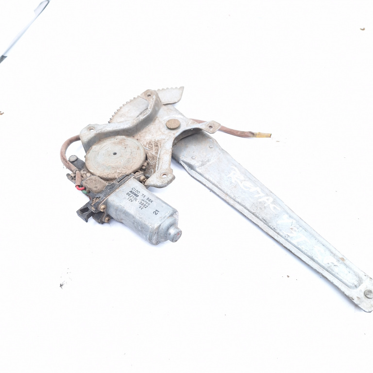 Macara Geam Mazda Premacy (Cp) 1999-2005 Spate Stanga Electrica 8621003932, C1007358X, 20030904, 00160 Aisin