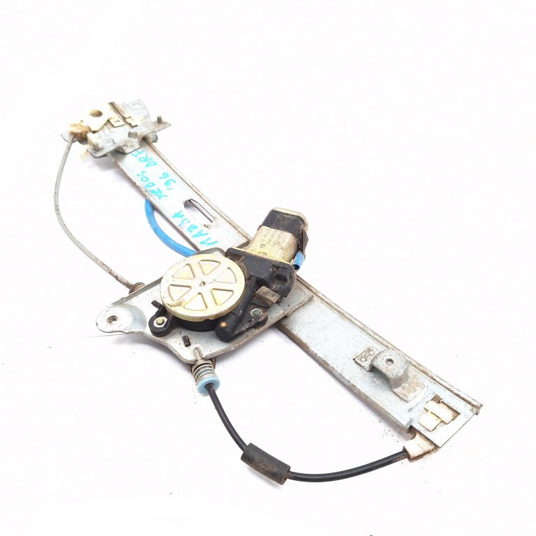 Macara Geam Mazda Xedos 9 (Ta) 1993-2002 Fata Dreapta Electrica Le578Va, Ed414924, Cm010090