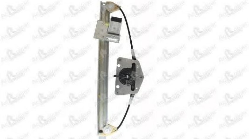 Macara geam MERCEDES A-CLASS (W169) (2004 - 2012) AC Rolcar 01.4385 - produs NOU