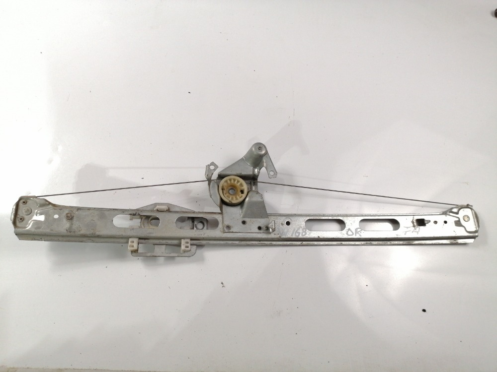 Macara Geam Mercedes-Benz A-Class (W168) 1997-2004 4 Portiere Fata Dreapta Electrica