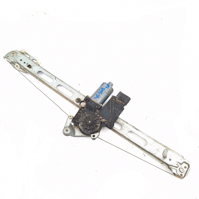 Macara Geam Mercedes-Benz A-Class (W168) 1997-2004 Fata Dreapta Electrica 0130821698, 101154200, 05073111, 111200 Bosch