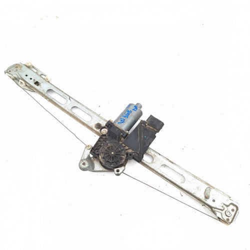 Macara Geam Mercedes-Benz A-Class (W168) 1997-2004 Fata Dreapta Electrica 0130821698, 101154200, 050...