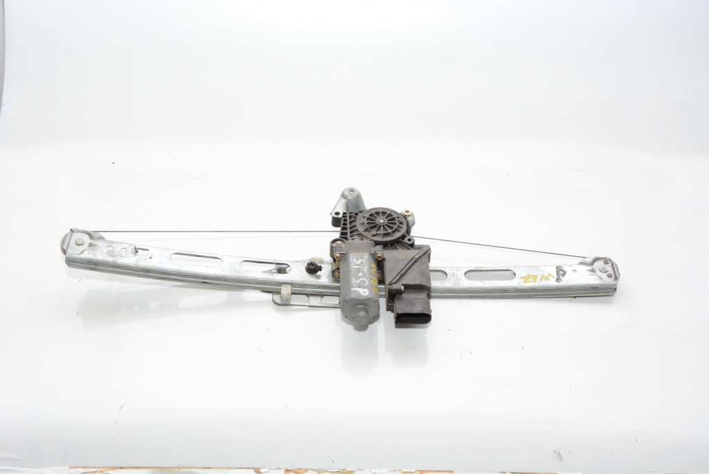Macara Geam Mercedes-Benz A-Class (W168) 1997-2004 4 Portiere Spate Stanga Electrica 130821699