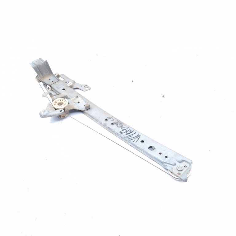 Macara Geam Mercedes-Benz A-Class (W168) 1997-2004 Spate Stanga Electrica