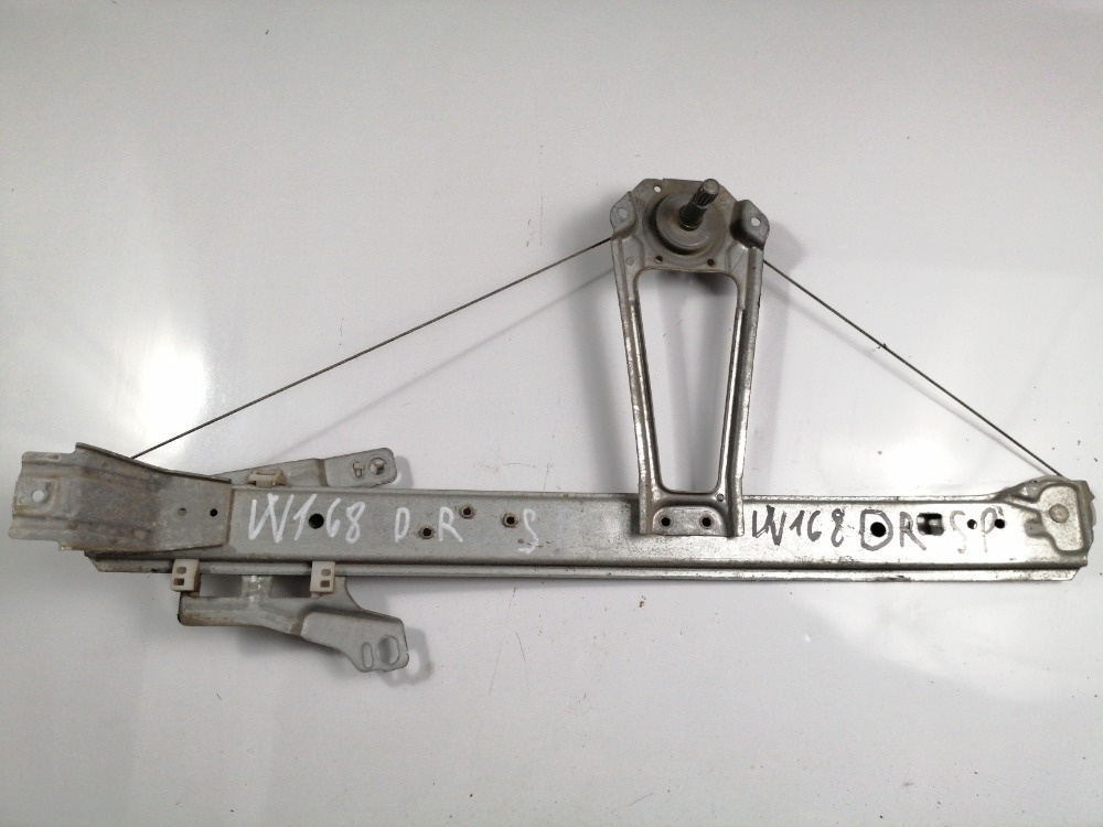 Macara Geam Mercedes-Benz A-Class (W168) 1997-2004 4 Portiere Spate Dreapta Manuala