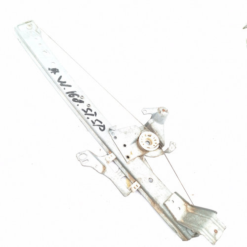 Macara Geam Mercedes-Benz A-Class (W168) 1997-2004 Spate Stanga Manuala