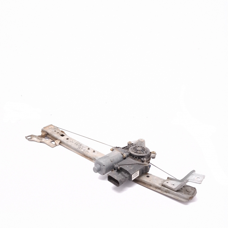 Macara Geam Mercedes-Benz A-Class (W168) 1997-2004 Spate Stanga Electrica 114898Xxx, 114 898-Xxx, 119831300, 119 831-300, 05073102, 220798