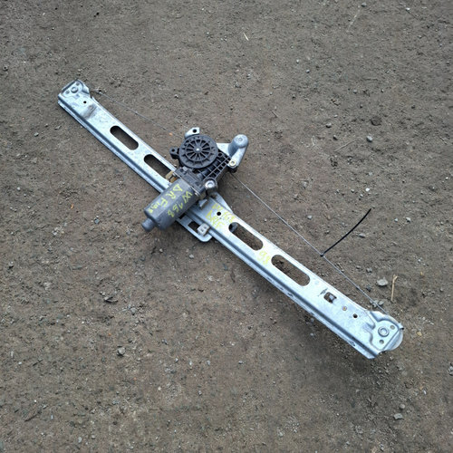 Macara Geam Mercedes-Benz A-Class (W168) 1997-2004 Fata Dreapta Electrica 0130821672, 191744Xxx, 191...