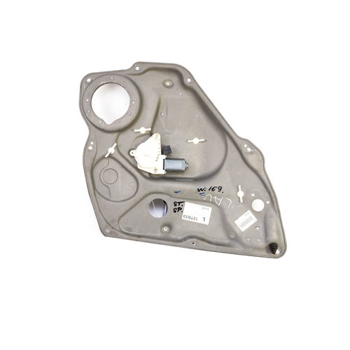 Macara Geam Mercedes-Benz A-Class (W169) 2004-2012 A 180 Cdi (169.007, 169.307) Om 640.940 Motorina ...