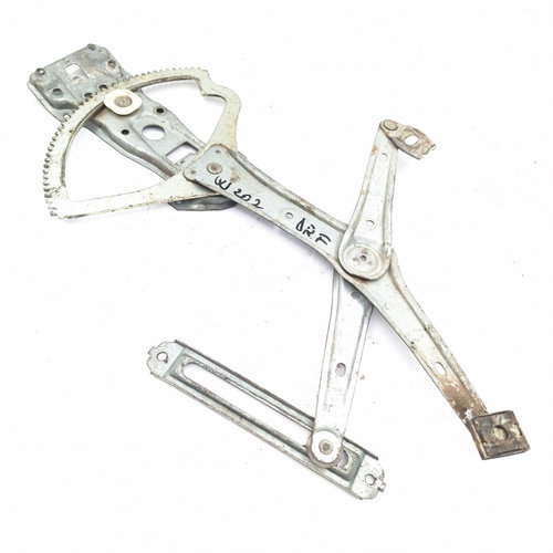 Macara Geam Mercedes-Benz C-Class (W202) 1993-2001 Fata Dreapta Manuala