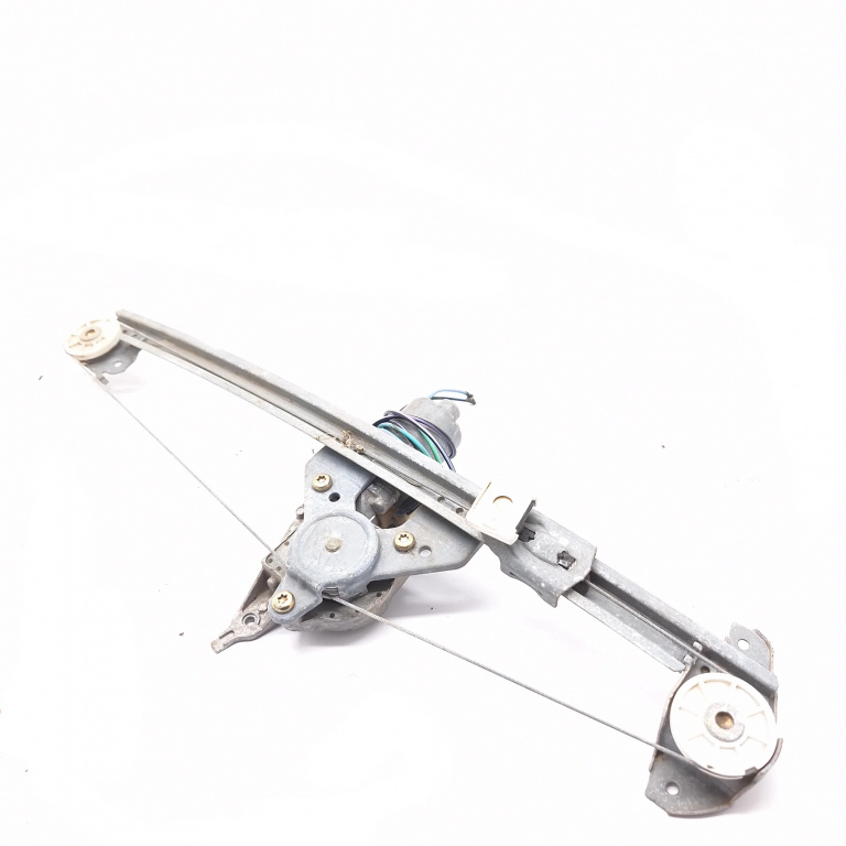 Macara Geam Mercedes-Benz C-Class (W202) 1993-2001 Spate Stanga Electrica 0130821637, 0 130 821 637