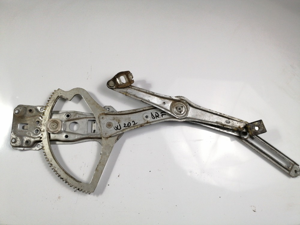 Macara Geam Mercedes-Benz C-Class (W202) 1993-2001 4 Portiere Fata Dreapta Electrica