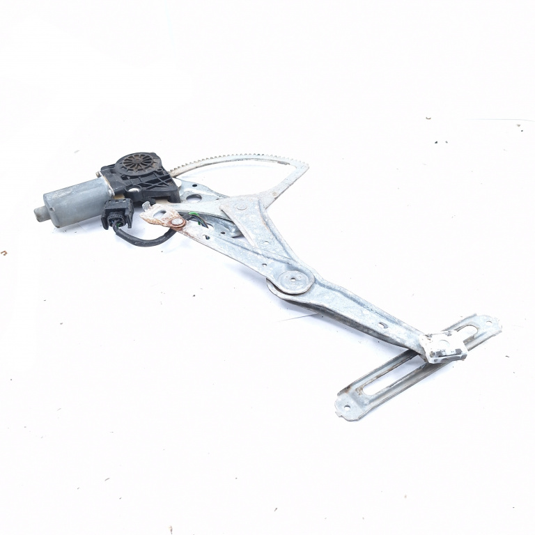 Macara Geam Mercedes-Benz C-Class (W202) 1993-2001 Stanga Electrica W202R170L, W202R170L Brose
