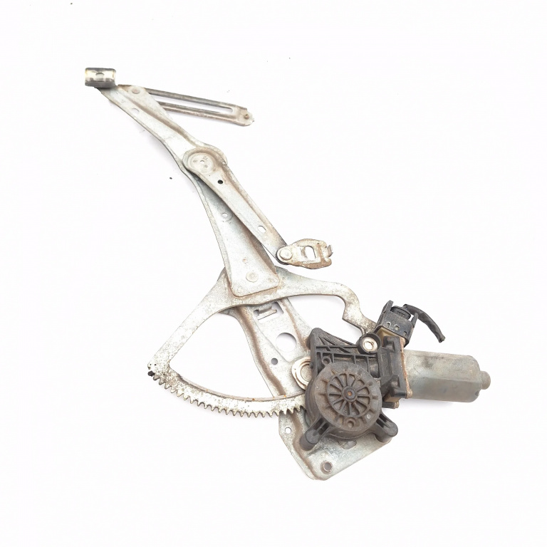 Macara Geam Mercedes-Benz C-Class (W202) 1993-2001 Fata Stanga Electrica W202R170L Brose