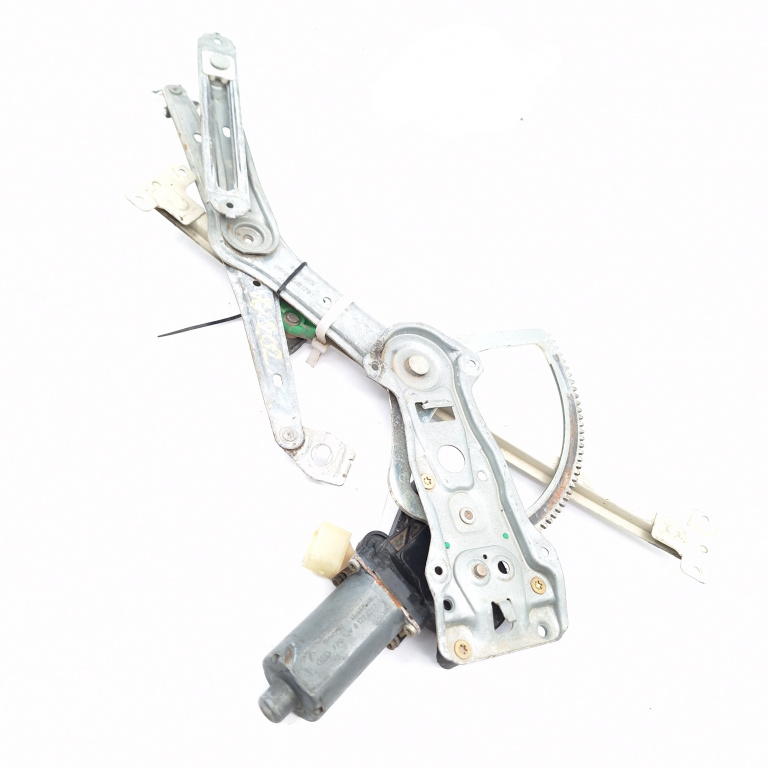 Macara Geam Mercedes-Benz C-Class (W202) 1993-2001 Fata Stanga Electrica 0130821708, W202R170L Bosch