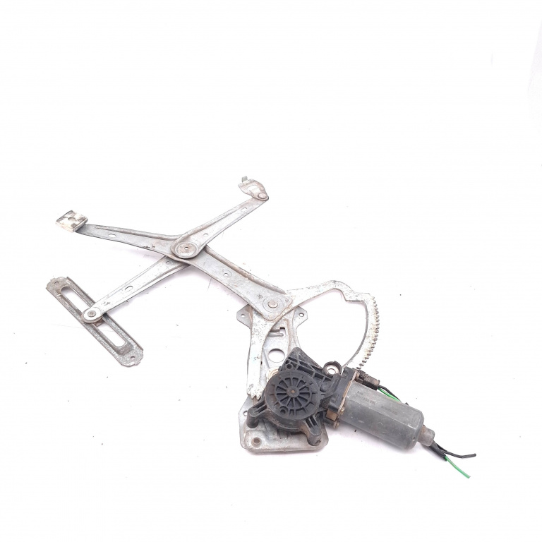 Macara Geam Mercedes-Benz C-Class (W202) 1993-2001 Fata Stanga Electrica 0130821638, 0 130 821 638, 193027100, 193 027-100 Brose, Bosch