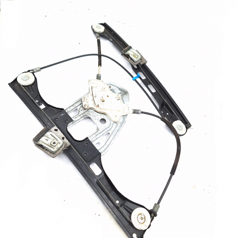 Macara Geam Mercedes-Benz C-Class (W203) 2000-2007 Fata Stanga Electrica A2037202946