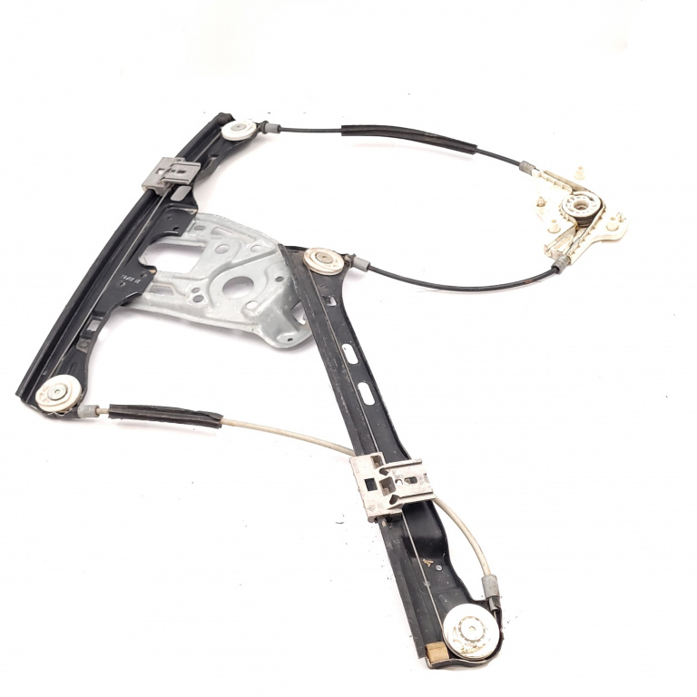 Macara Geam Mercedes-Benz C-Class (W203) 2000-2007 Fata Dreapta Electrica A2037202446, 106285Xxx