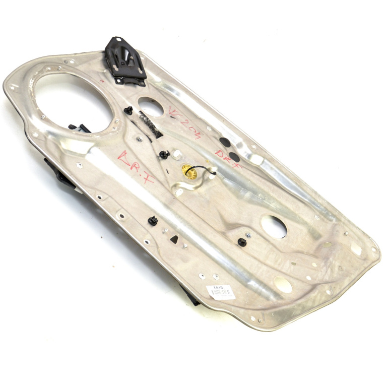 Macara Geam Mercedes-Benz C-Class (W204) 2007-2014 Fata Dreapta Electrica 963758102, 963758-102, 981700101, 981698101 Brose