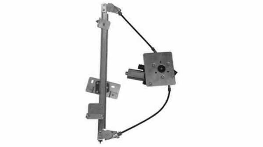 Macara geam MERCEDES-BENZ CLA cupe (C117) MAGNETI MARELLI 350103006000