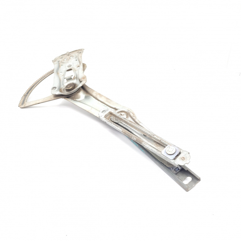 Macara Geam Mercedes-Benz Clk (W208) 1997-2002 Spate Stanga Manuala