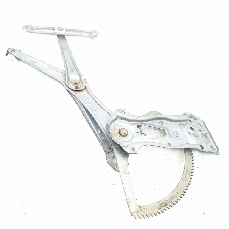 Macara Geam Mercedes-Benz E-Class (W210) 1995-2003 Fata Dreapta Manuala