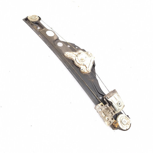 Macara Geam Mercedes-Benz E-Class (W211) 2002-2009 Spate Dreapta Electrica A2117300246, 2117300246 B...