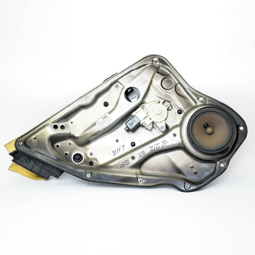 Macara Geam Mercedes-Benz E-Class (W212) 2009-2016 E 200 Cdi / Bluetec (212.005, 212.006) Om 651.925...