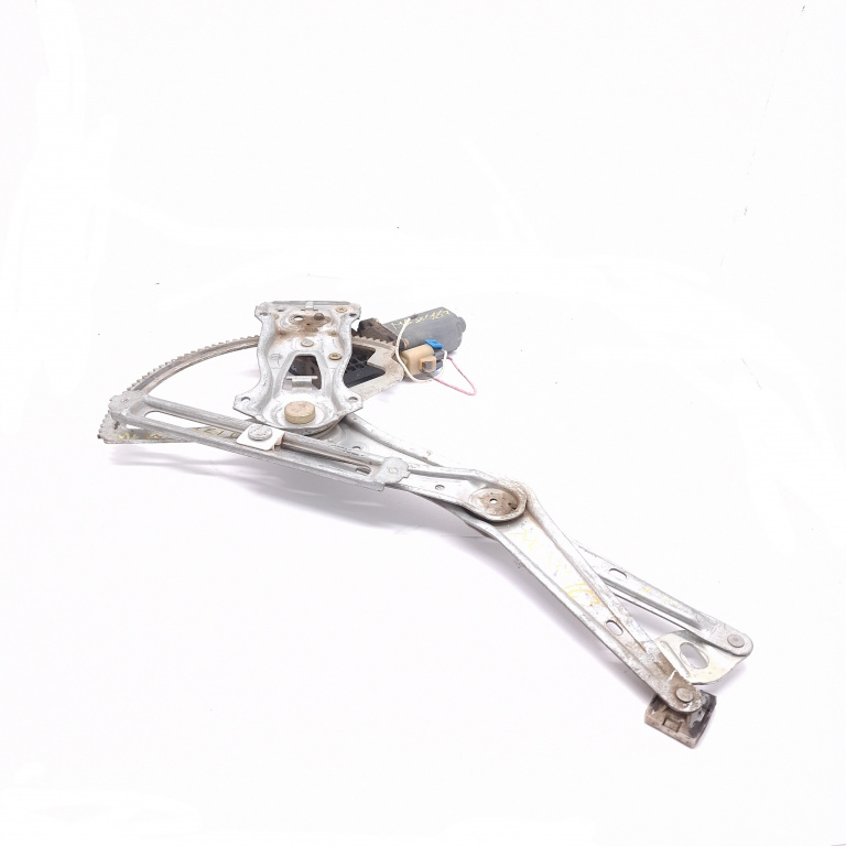 Macara Geam Mercedes-Benz Ml / M-Class (W163) 1997-2005 Fata Stanga Electrica 6004Pa1032, 6 004 Pa1 032, 990407100, 990 407-100 Bosch, Brose