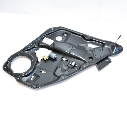 Macara Geam Mercedes-Benz Ml / M-Class (W164) 2005-2011 Ml 320 Cdi 4-Matic (164.122) Om 642.940 Moto...