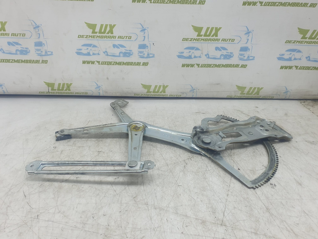 Macara geam Mercedes-Benz ML W163 [1997 - 2001]