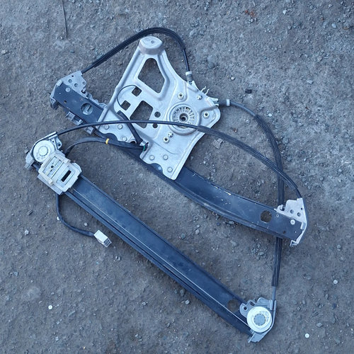Macara Geam Mercedes-Benz S-Class (W220) 1998-2005 S 400 Cdi (220.028, 220.128) Om 628.960 Motorina ...