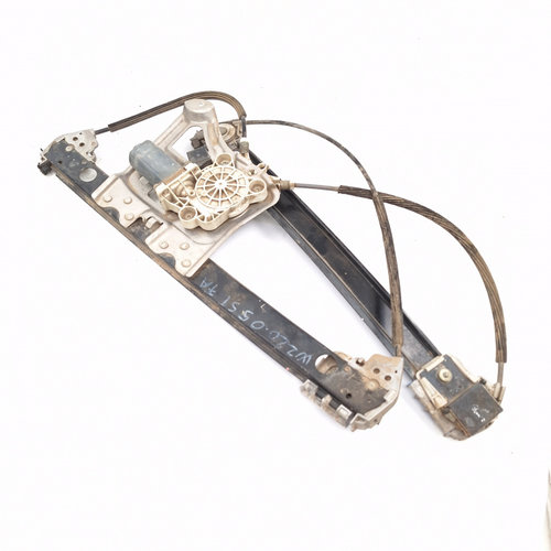 Macara Geam Mercedes-Benz S-Class (W220) 1998-2005 Fata Stanga Electrica A2207202346, A 220 720 23 4...