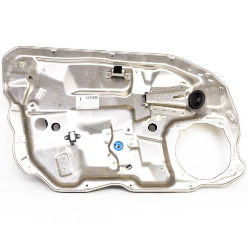 Macara Geam Mercedes-Benz S-Class (W221) 2005-2013 S 400 Hybrid (221.095, 221.195) M 272.974 Hybrid ...