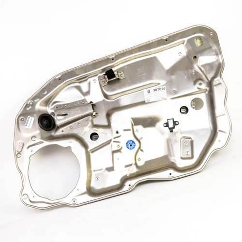 Macara Geam Mercedes-Benz S-Class (W221) 2005-2013 S 400 Hybrid (221.095, 221.195) M 272.974 Hybrid ...