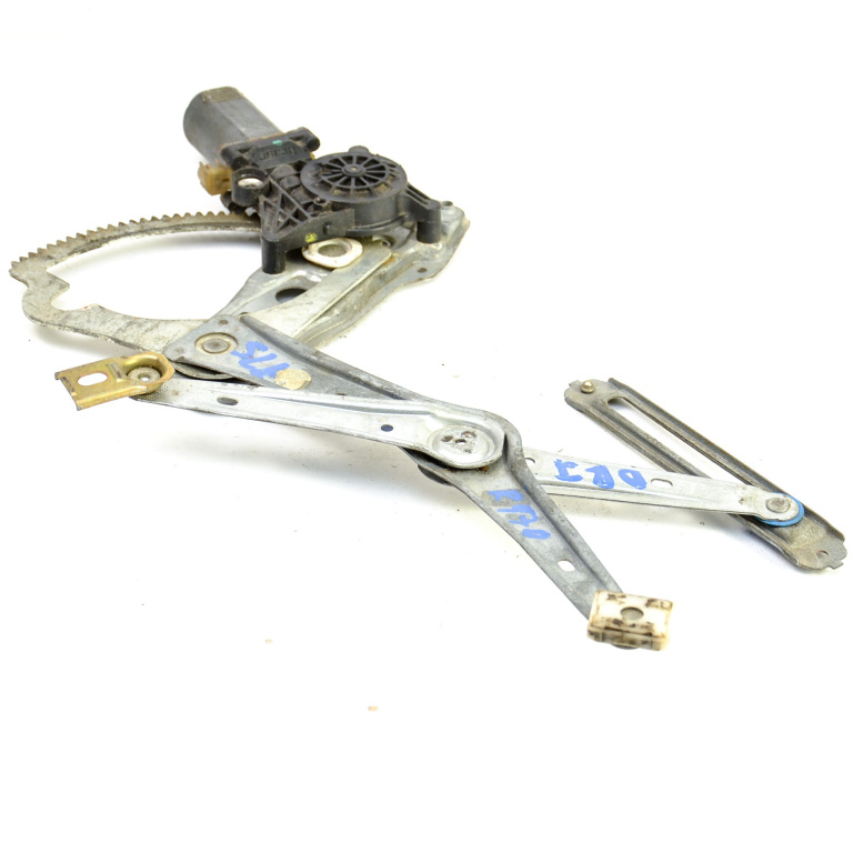 Macara Geam Mercedes-Benz Slk (R170) 1996-2004 Fata Dreapta Electrica 191742-Xxx, 191742-665, 0130821670, 0 130 821 670 Bosch