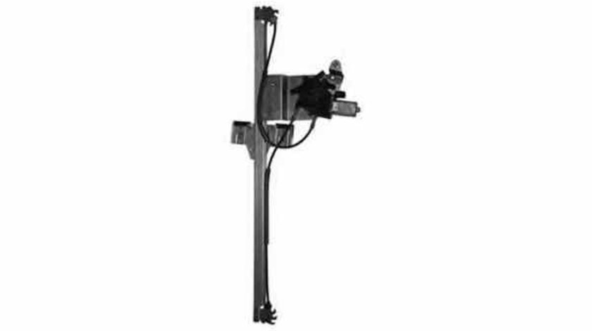 Macara geam MERCEDES-BENZ SPRINTER 3,5-t bus (906) MAGNETI MARELLI 350103910000